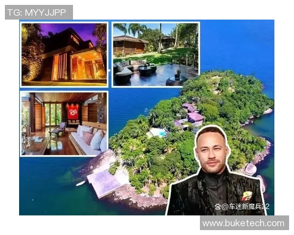 揭秘足球巨星豪宅设计与奢华生活方式的独特魅力 揭秘足球巨星豪宅设计与奢华生活方式的独特魅力