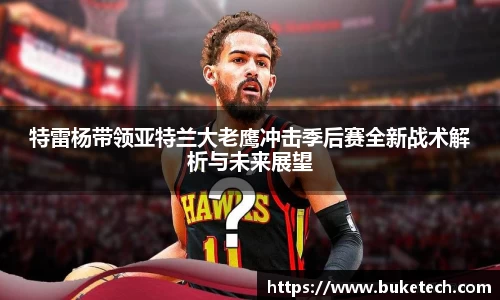 特雷杨带领亚特兰大老鹰冲击季后赛全新战术解析与未来展望